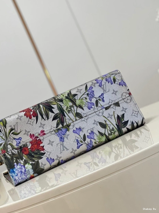 VUITTON LOUIS MM ONTHEGO 0727